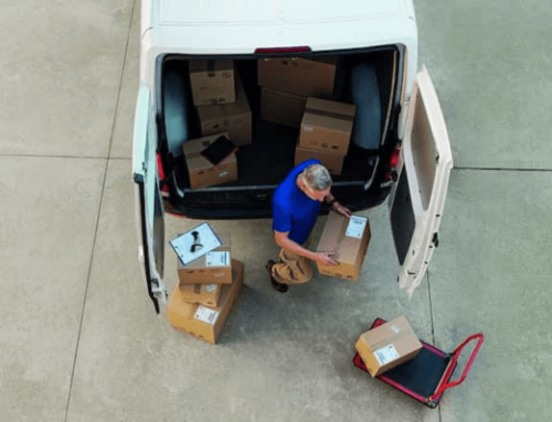Qual a melhor transportadora para a sua loja de E-commerce?