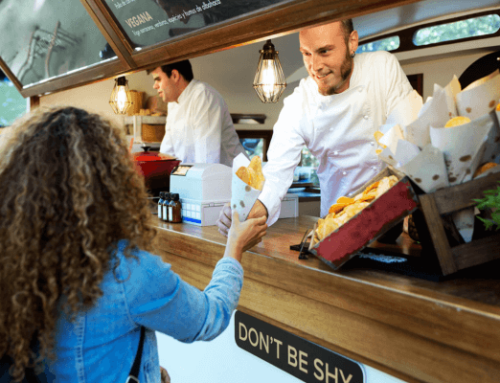 Como abrir um Food Truck em Portugal?