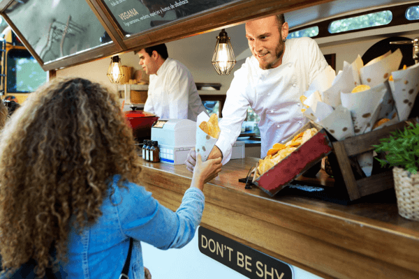 Como abrir um Food Truck em Portugal?