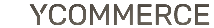 Logotipo Ycommerce