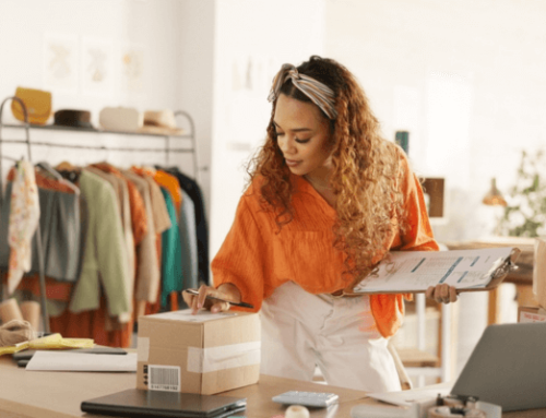 Como encontrar fornecedores de roupa em Portugal para criar o seu negócio de moda online?