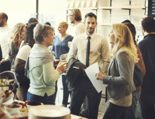 Como organizar e planear um evento corporativo em Portugal?