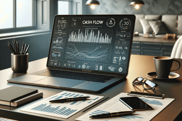 Fluxo de Caixa (Cash Flow) nas Empresas: Guia para aplicar ao seu negócio