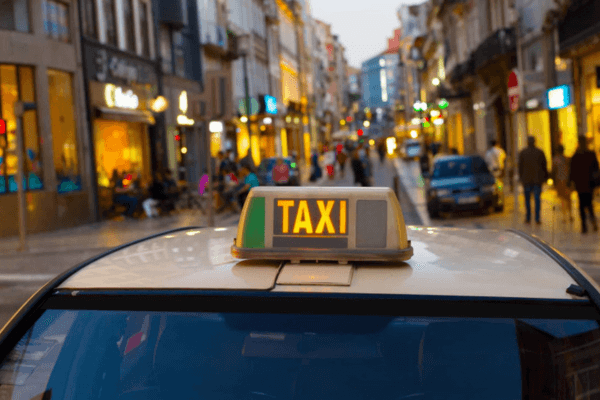 Táxis: dicas para melhorar o seu negócio