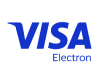 VISA eletron