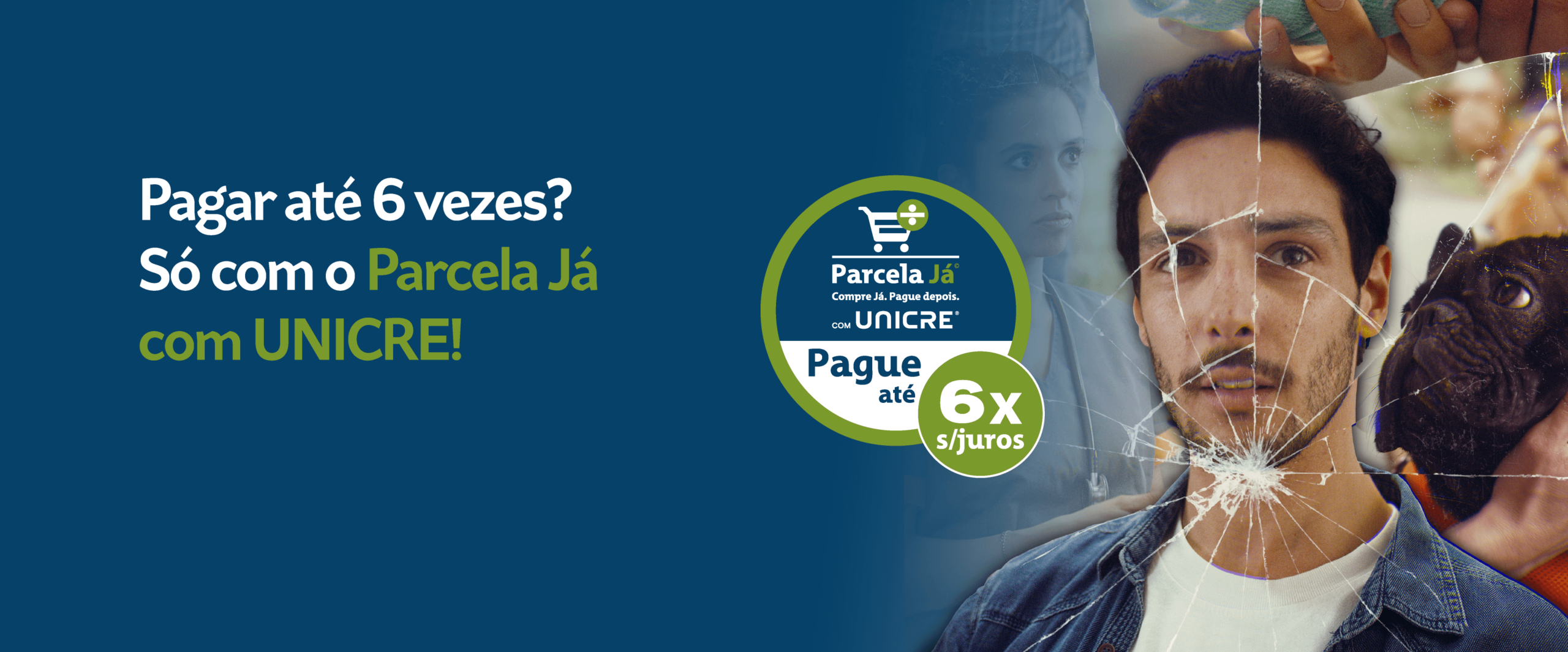 Sorteio de uma viagem aos Jogos Olímpicos com o Unibanco e a Visa