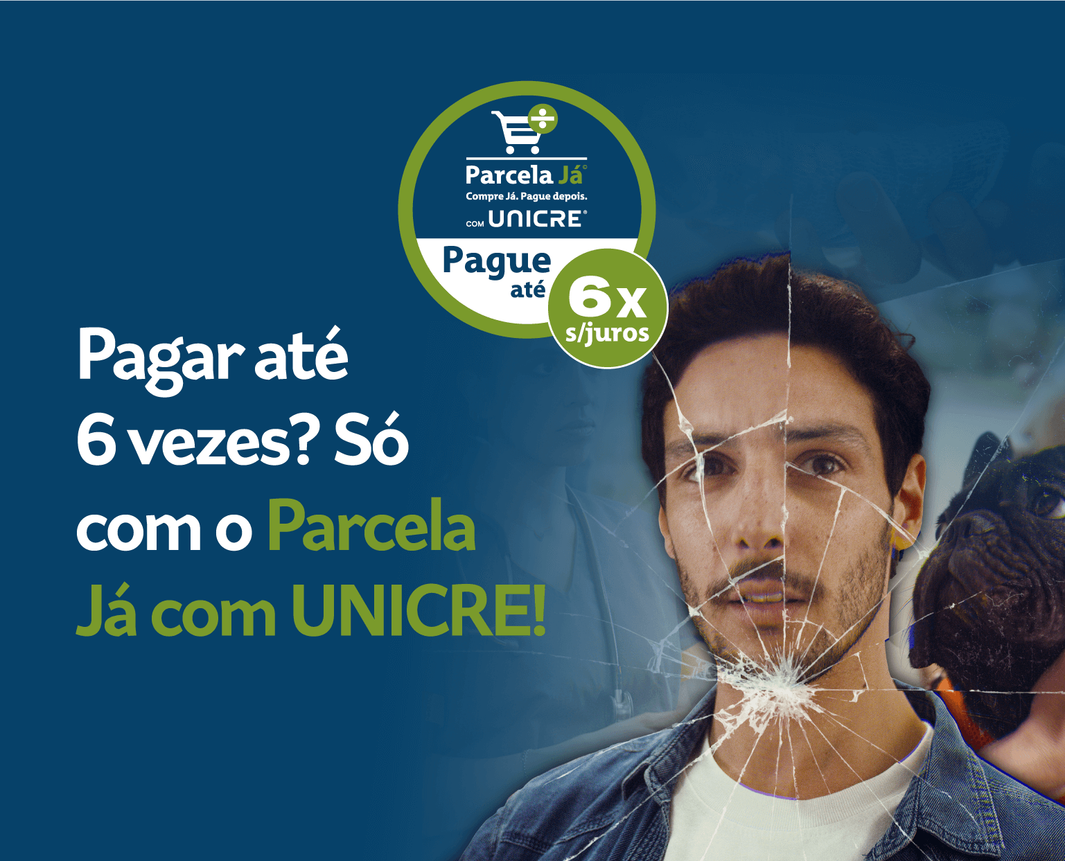 Sorteio de uma viagem aos Jogos Olímpicos com o Unibanco e a Visa