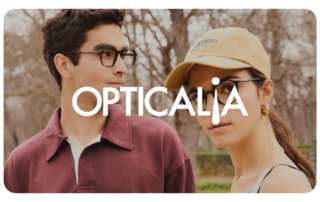 Logo Opticalia