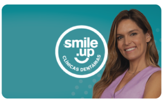 Logo Smile Up