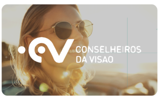 Logo Conselheiros da Visão