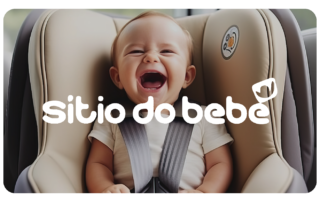 Logo Sitio do Bebe