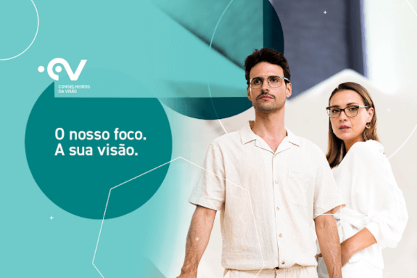Conselheiros da Visão aconselha Parcela Já com UNICRE