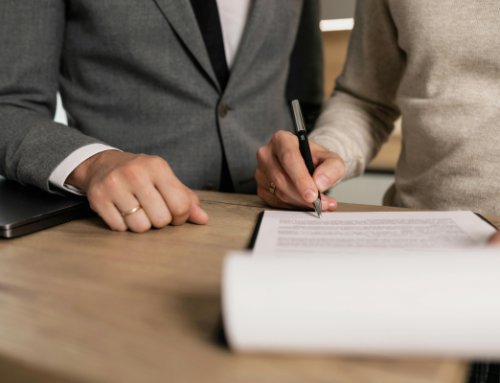 Sabe qual é o prazo de pagamento após rescisão de contrato?